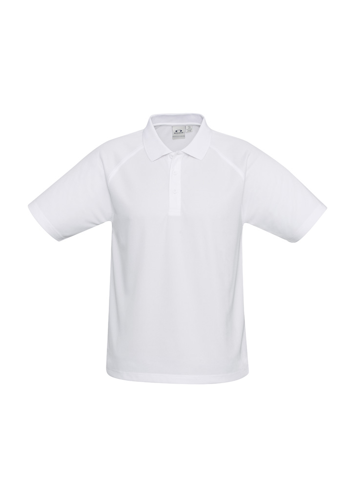 Kids Sprint Short Sleeve Polo 12 Kids Sprint Short Sleeve Polo - Image 10