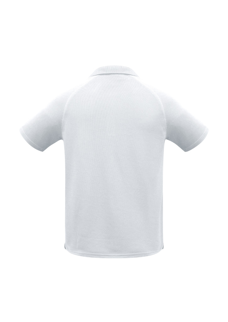 Kids Sprint Short Sleeve Polo 13 Kids Sprint Short Sleeve Polo - Image 11