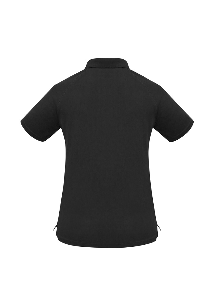 Womens Sprint Short Sleeve Polo 10 Womens Sprint Short Sleeve Polo - Image 8