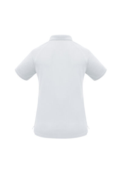 Womens Sprint Short Sleeve Polo 23 Womens Sprint Short Sleeve Polo - Image 11