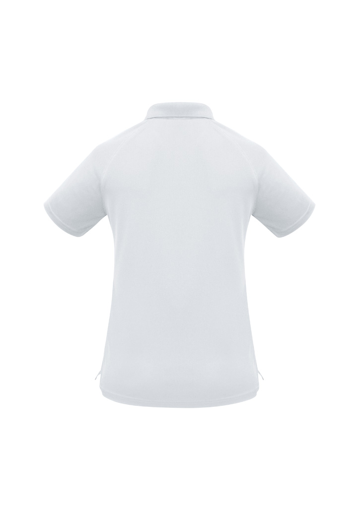 Womens Sprint Short Sleeve Polo 13 Womens Sprint Short Sleeve Polo - Image 11