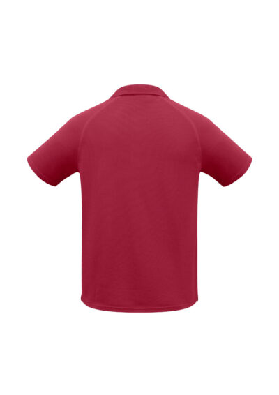 Mens Sprint Short Sleeve Polo - Image 11