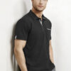 Mens Edge Short Sleeve Polo