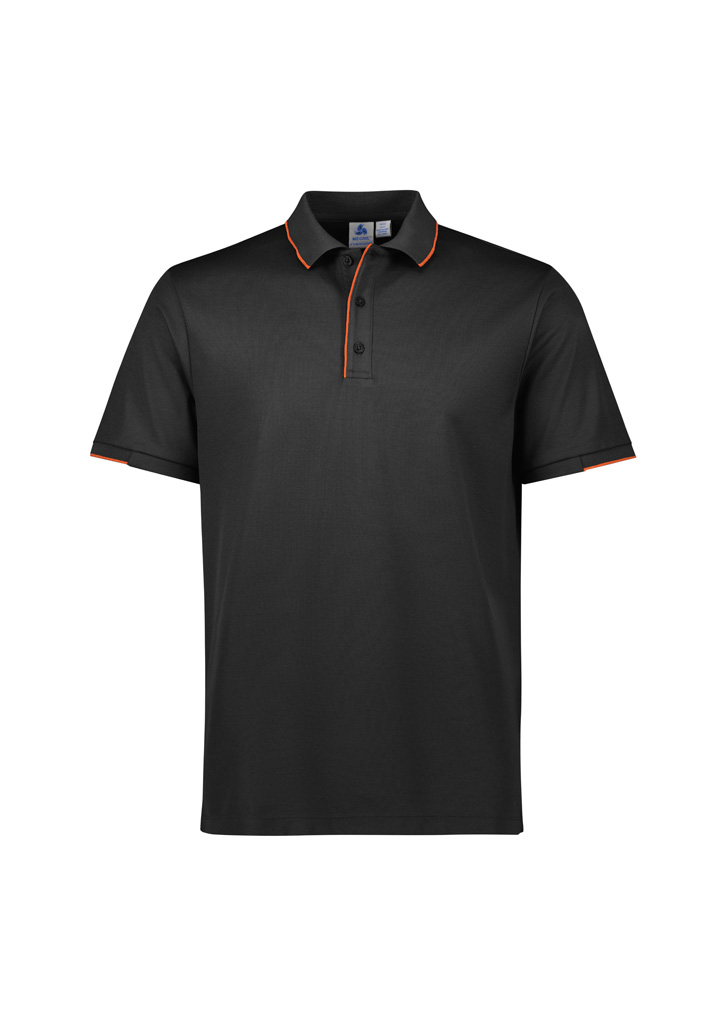 Mens Focus Short Sleeve Polo 17 Mens Focus Short Sleeve Polo - Image 15