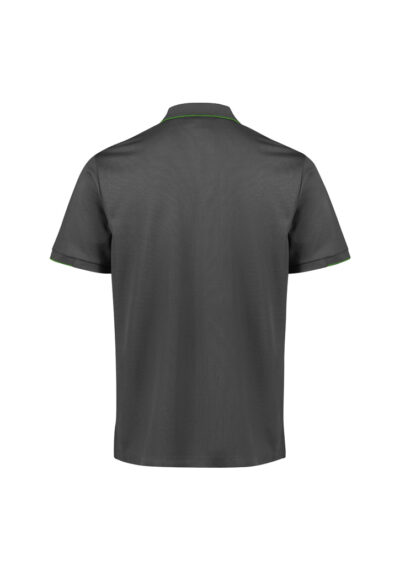 Mens Focus Short Sleeve Polo 38 Mens Focus Short Sleeve Polo - Image 14