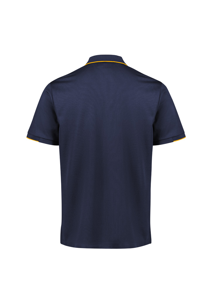 Mens Focus Short Sleeve Polo 12 Mens Focus Short Sleeve Polo - Image 10
