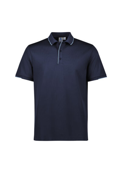 Mens Focus Short Sleeve Polo 35 Mens Focus Short Sleeve Polo - Image 11
