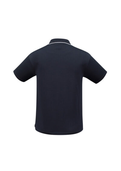 Mens Elite Short Sleeve Polo 11 Mens Elite Short Sleeve Polo - Image 5