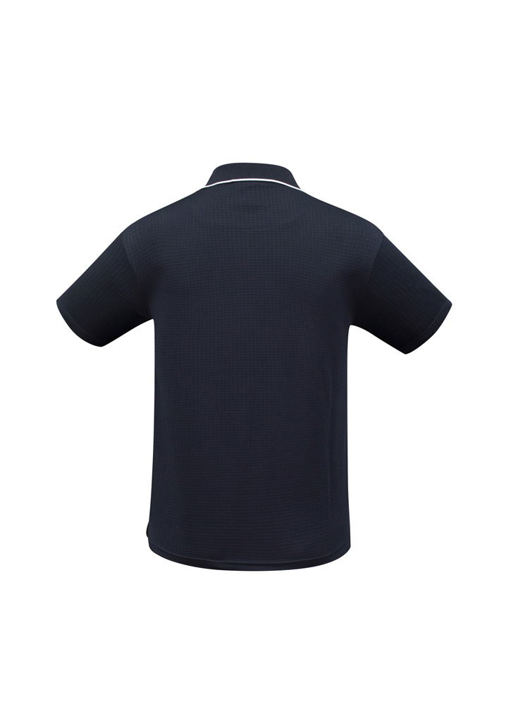 Womens Elite Short Sleeve Polo 7 Womens Elite Short Sleeve Polo - Image 5
