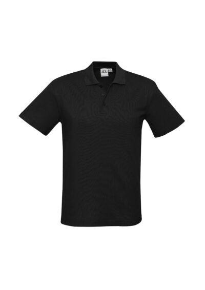 Kids Crew Short Sleeve Polo 47 Kids Crew Short Sleeve Polo - Image 11