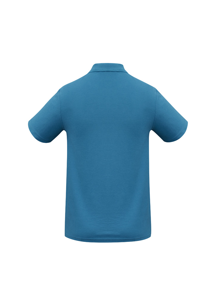 Kids Crew Short Sleeve Polo 4 Kids Crew Short Sleeve Polo - Image 2