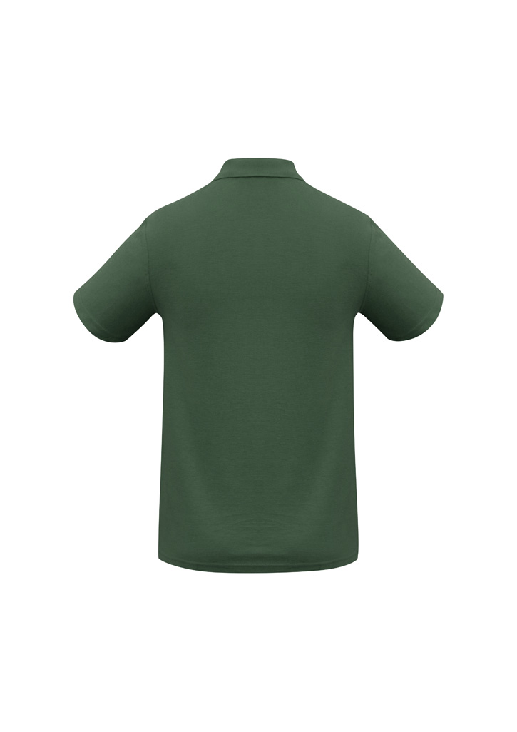Kids Crew Short Sleeve Polo 8 Kids Crew Short Sleeve Polo - Image 6