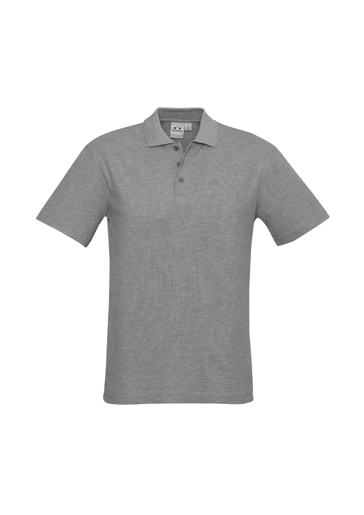 Kids Crew Short Sleeve Polo 36 Kids Crew Short Sleeve Polo - Image 34