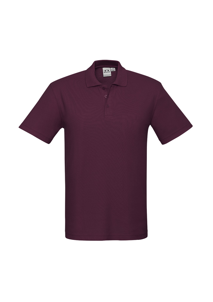 Kids Crew Short Sleeve Polo 28 Kids Crew Short Sleeve Polo - Image 26