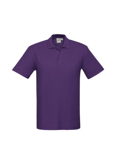 Kids Crew Short Sleeve Polo 51 Kids Crew Short Sleeve Polo - Image 15