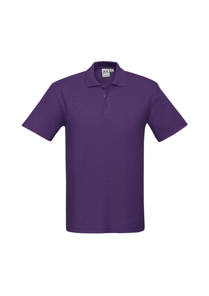 Kids Crew Short Sleeve Polo 17 Kids Crew Short Sleeve Polo - Image 15