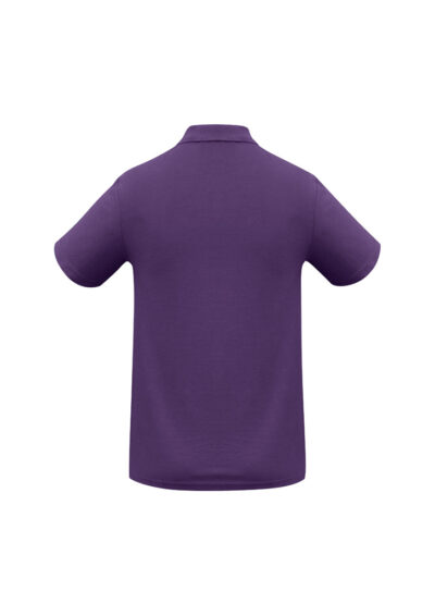 Kids Crew Short Sleeve Polo 52 Kids Crew Short Sleeve Polo - Image 16
