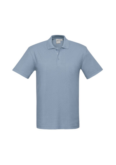Kids Crew Short Sleeve Polo 68 Kids Crew Short Sleeve Polo - Image 32