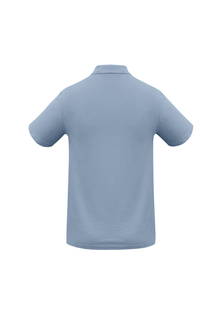 Kids Crew Short Sleeve Polo 35 Kids Crew Short Sleeve Polo - Image 33