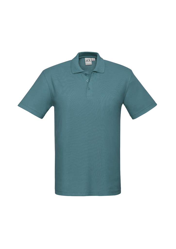 Kids Crew Short Sleeve Polo 5 Kids Crew Short Sleeve Polo - Image 3