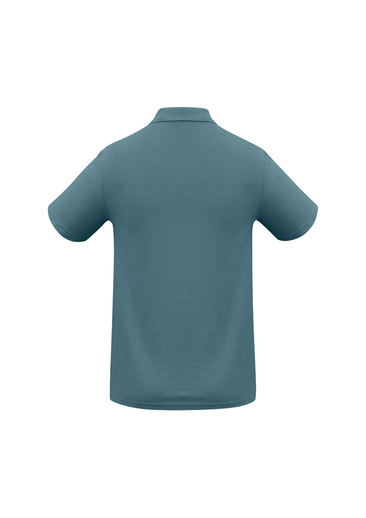 Kids Crew Short Sleeve Polo 6 Kids Crew Short Sleeve Polo - Image 4