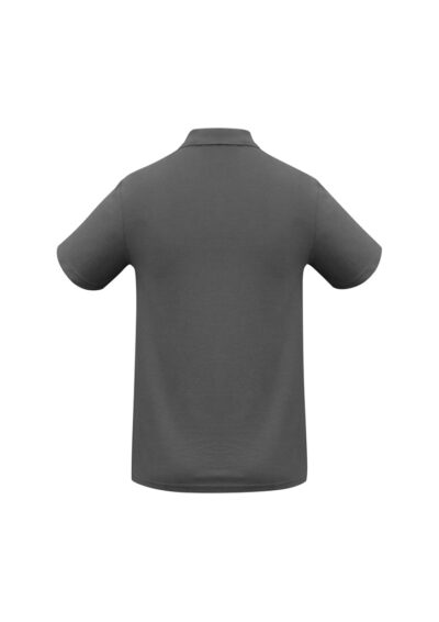 Mens Crew Short Sleeve Polo 71 Mens Crew Short Sleeve Polo - Image 32