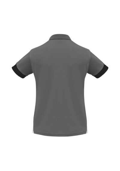 Womens Talon Short Sleeve Polo 26 Womens Talon Short Sleeve Polo - Image 6