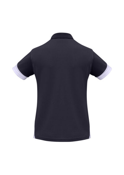 Womens Talon Short Sleeve Polo 39 Womens Talon Short Sleeve Polo - Image 19