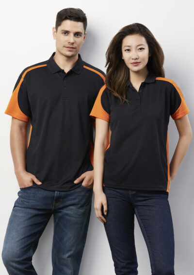 Mens Talon Short Sleeve Polo 33 Mens Talon Short Sleeve Polo - Image 13