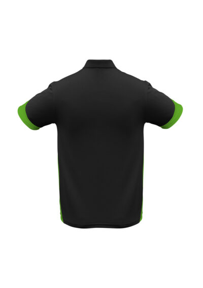 Mens Talon Short Sleeve Polo 37 Mens Talon Short Sleeve Polo - Image 17