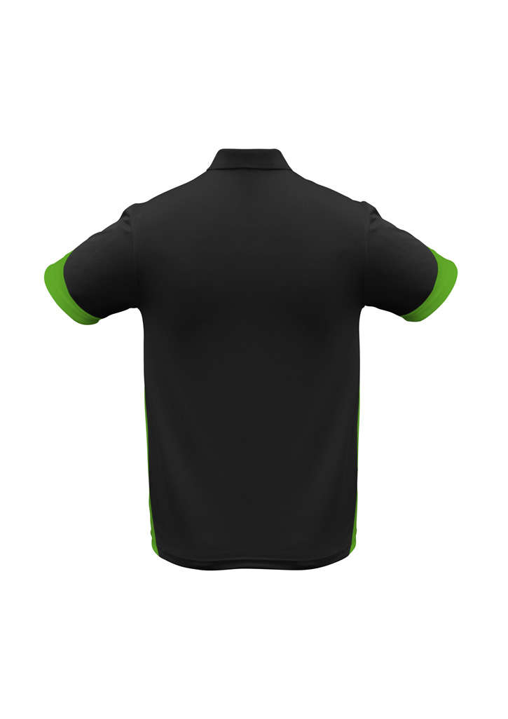 Mens Talon Short Sleeve Polo 19 Mens Talon Short Sleeve Polo - Image 17