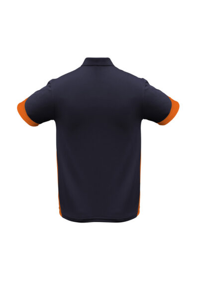 Mens Talon Short Sleeve Polo 28 Mens Talon Short Sleeve Polo - Image 8