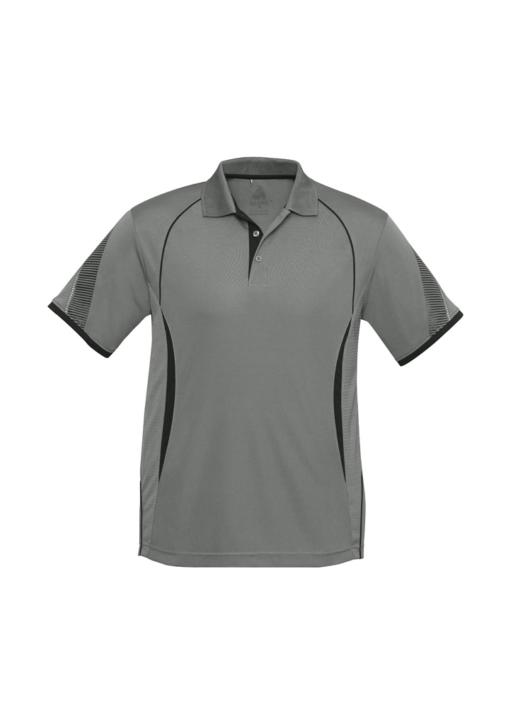 Kids Razor Short Sleeve Polo 15 Kids Razor Short Sleeve Polo - Image 13