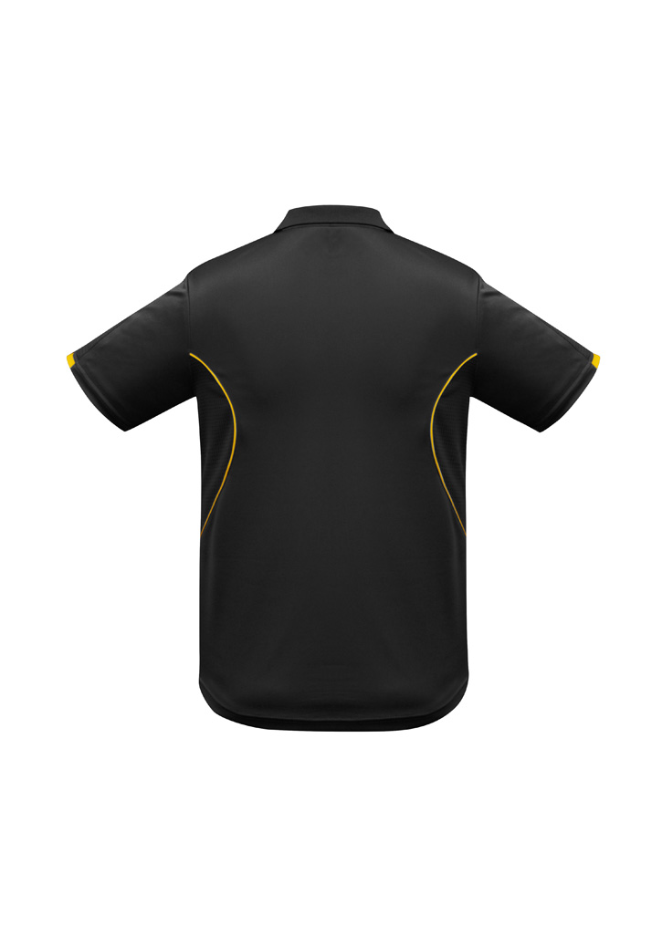 Kids Razor Short Sleeve Polo 14 Kids Razor Short Sleeve Polo - Image 12