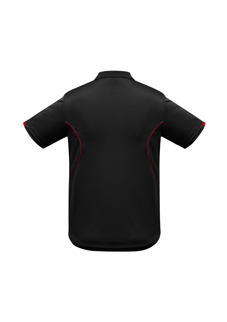 Kids Razor Short Sleeve Polo 18 Kids Razor Short Sleeve Polo - Image 16