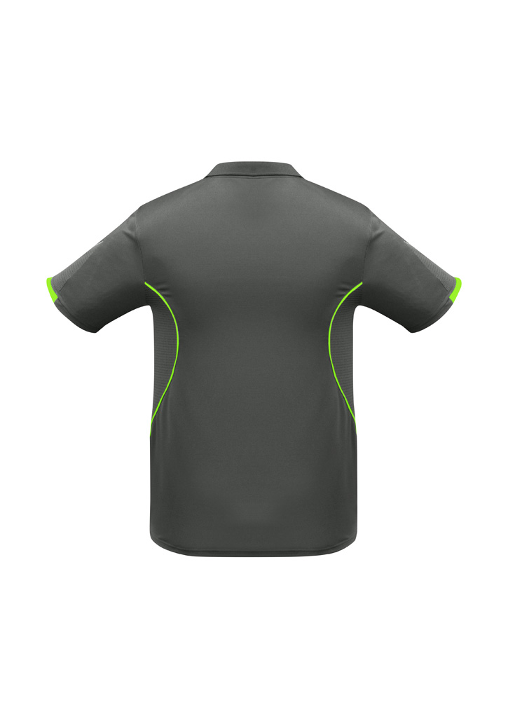 Kids Razor Short Sleeve Polo 25 Kids Razor Short Sleeve Polo - Image 23