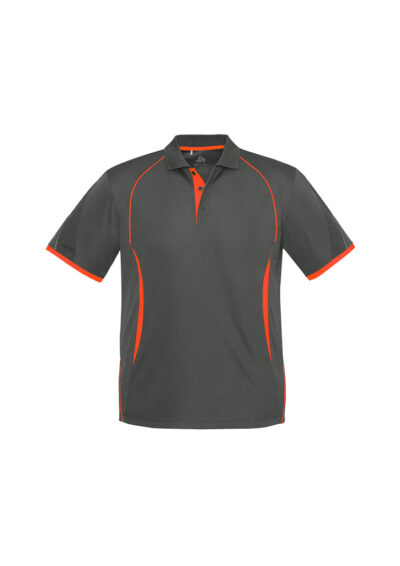Kids Razor Short Sleeve Polo 35 Kids Razor Short Sleeve Polo - Image 5