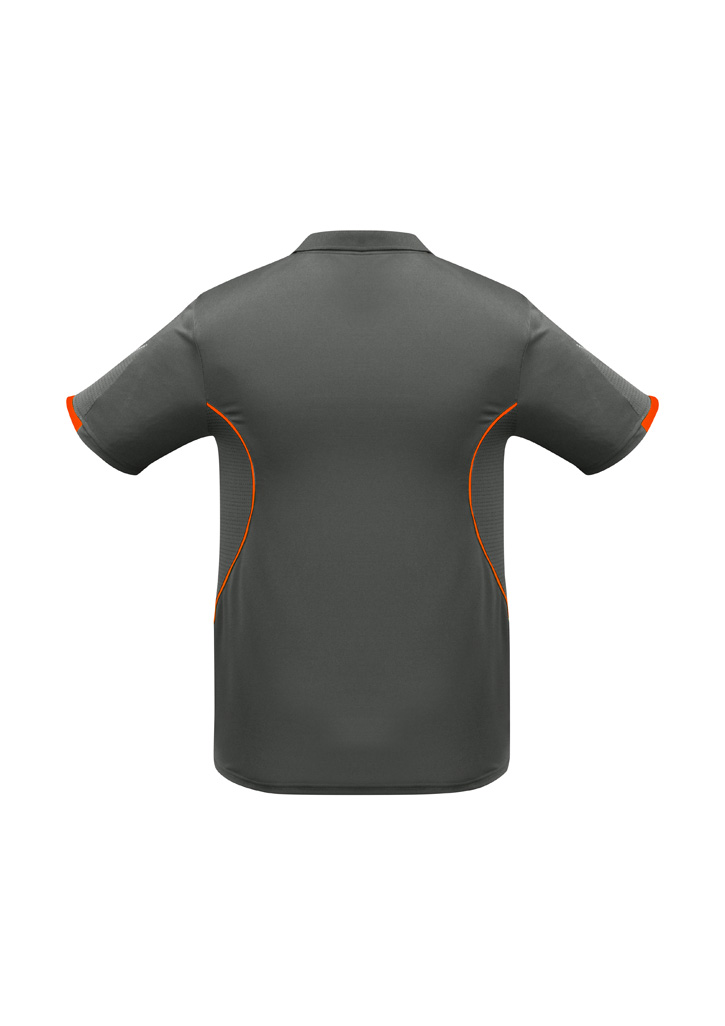 Kids Razor Short Sleeve Polo 8 Kids Razor Short Sleeve Polo - Image 6