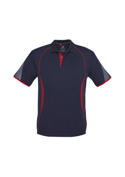 Kids Razor Short Sleeve Polo 39 Kids Razor Short Sleeve Polo - Image 9