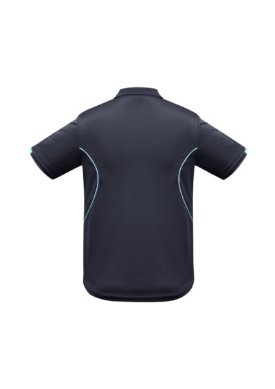 Kids Razor Short Sleeve Polo 57 Kids Razor Short Sleeve Polo - Image 27