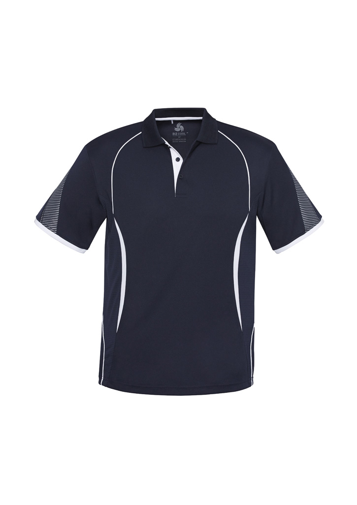 Kids Razor Short Sleeve Polo 26 Kids Razor Short Sleeve Polo - Image 24