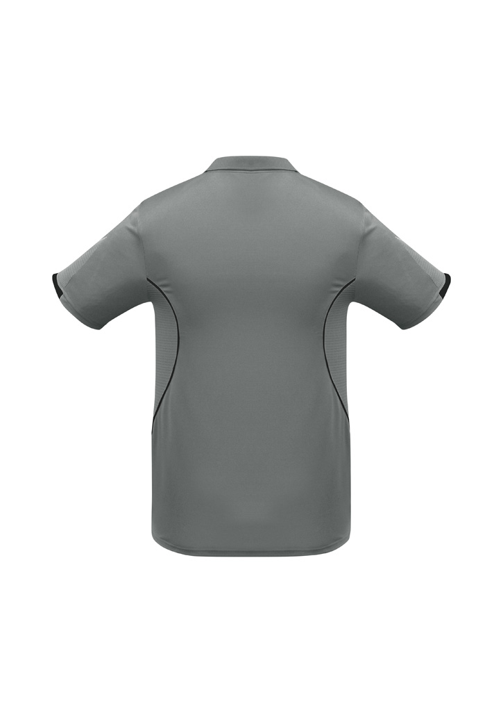Mens Razor Short Sleeve Polo 29 Mens Razor Short Sleeve Polo - Image 27