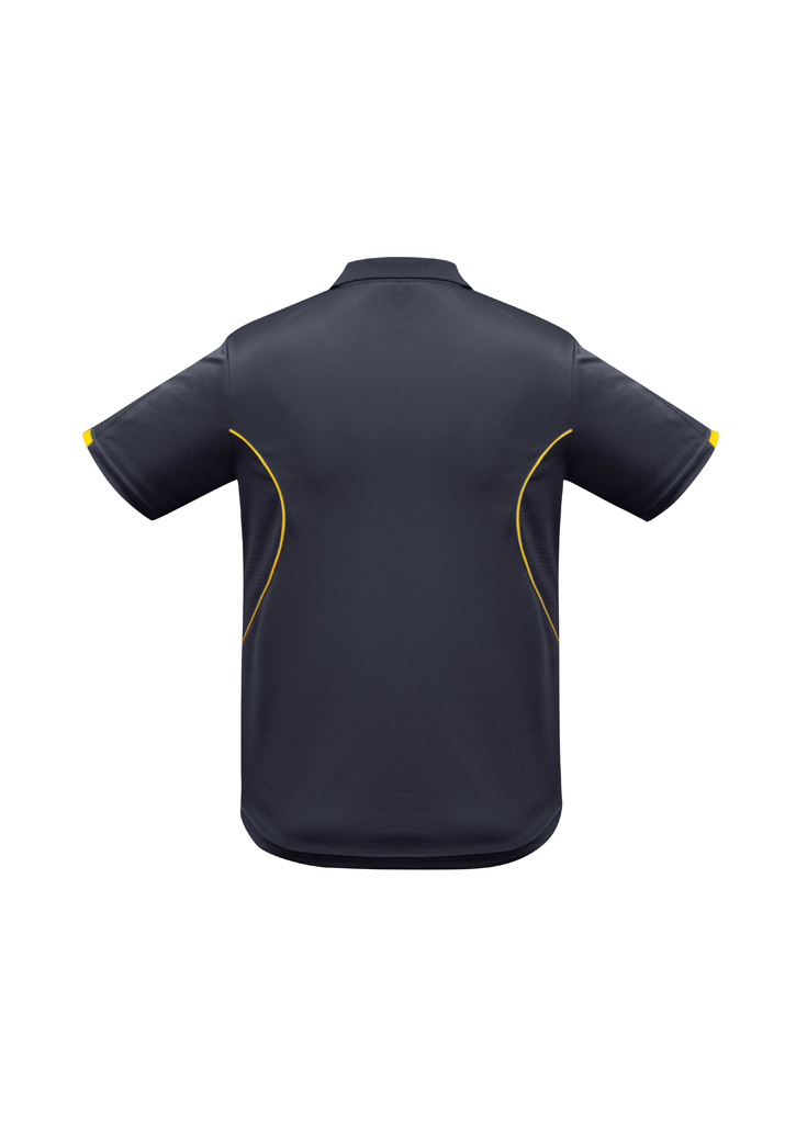 Mens Razor Short Sleeve Polo 12 Mens Razor Short Sleeve Polo - Image 10