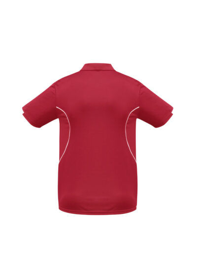 Mens Razor Short Sleeve Polo 59 Mens Razor Short Sleeve Polo - Image 29