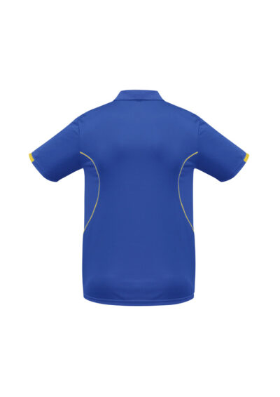 Mens Razor Short Sleeve Polo 36 Mens Razor Short Sleeve Polo - Image 6