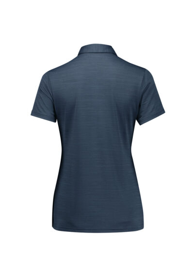 Womens Orbit Short Sleeve Polo 27 Womens Orbit Short Sleeve Polo - Image 8