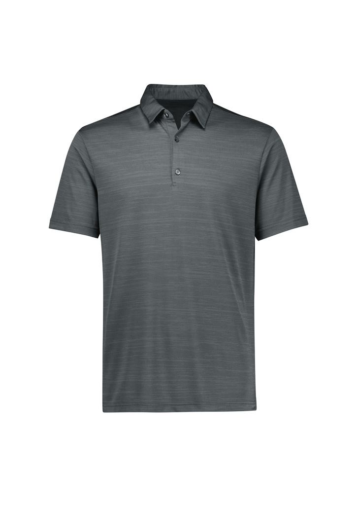 Mens Orbit Short Sleeve Polo 24 Mens Orbit Short Sleeve Polo - Image 22