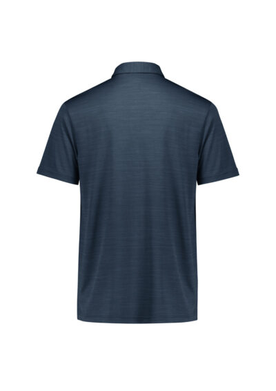 Mens Orbit Short Sleeve Polo 41 Mens Orbit Short Sleeve Polo - Image 17