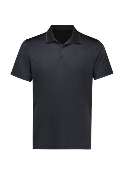 Mens Echo Short Sleeve Polo - Image 11