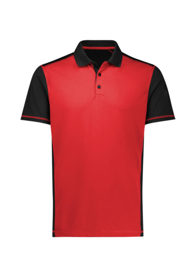 Mens Dart Short Sleeve Polo 37 Mens Dart Short Sleeve Polo - Image 13
